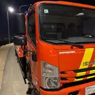 سطحه الخرج هدروليك
