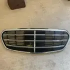 شبك مرسيدس من 2021 الى 2025
