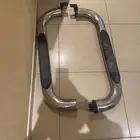 وطايات جمس سييرا او سلفرادو