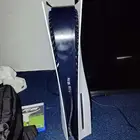 سوني 5 ضمان شهر