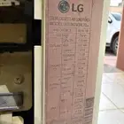للبيع اثنين مكيفات السبلت LG18 و 24 LG