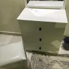 غرفة نوم كاملة جديدة استعمال شهر ونصف فقط