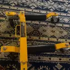 عجلات رفع وحمل سيارات للبيع جديده