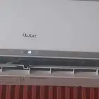 اثنين مكيفات للبيع