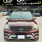جيب مرسيدس Ml400 موديل 2015
