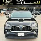 تويوتا هايلندر 2023 GLE