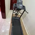 جهاز مشي (تريدميل) من ماركة  أولمبيا