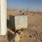 اغراض مخيم للبيع
