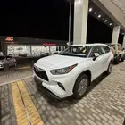 تويوتا هايلاندر GLE م 2025 - سعودي