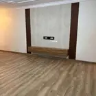 دور ثاني للإيجار بحي المونسية مع سطح