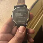ساعة يد مونتال اصلية موديل نادر بالسوق