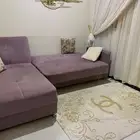 كنب حرف L