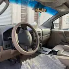 نيسان أرمادا SE 2006 الرياض.