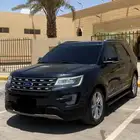 فورد اكسبلور D 2017