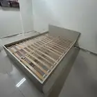 سرير ايكيا نفرين 140   200