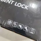 قفل باب ذكي