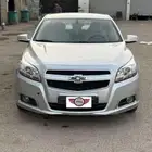شيفروليه ماليبو 2016