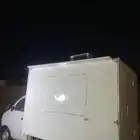 سياره ايس كريم للبيع