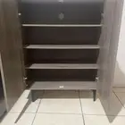 دولاب أحذية
