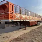 للبيع تيدر الطول 15 متر جوانب دبي