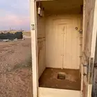 حمام امريكي للبيع استخدام اربع شهور نضيف على السوم