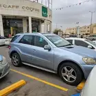 Mercedes Benz ML350 AMG