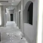 شقة روف فاخرة للإيجار بحي الشراع