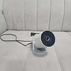 بروجكتر مع مكبر صوت