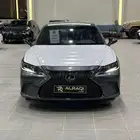 لكزس ES 350 F_SPORT موديل 2025 - خليجي