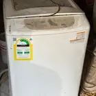 غسالة اتوماتيك توماتيك سامسونج