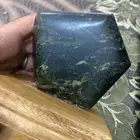 حجر تحفه جوهرة قديمه