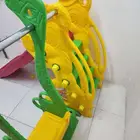 مرجوحه مستعملة للبيع