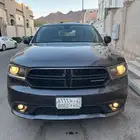 دودج دورانجو GT V8 فل كامل