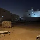 ارض للبيع بحي النظيم شارع التراث
