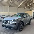 نيسان اكس تريل موديل 2025 بنزين دبل
