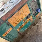 مأطور كهرباء ديزل 10 كيلوا نظيف