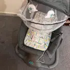 سرير هزاز
