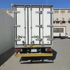 Isuzu Reward NM 2014
