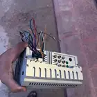 للبيع شاشة سيارة تركب ل اغلب السيارات