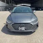 هيونداي النترا 2018 محرك 2.0