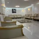 استراحة تاج الجوهره للإيجار اليومي