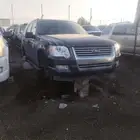 تشليح سعد السليمان لقطع غيار السيارات المستعمله