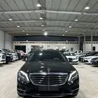 مرسيدس يخت 2015 فئة S400