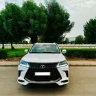 جيب لكزس بلاك اديشن بودي بلد 2020 للبيع