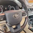 تخشيب لاندكروزر جكس ار 2024
