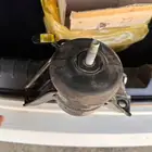 كرسي مكينة سوناتا 2017 وكالة نظييف