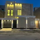 فيلا درج داخلي وشقتين في حي بوابة الشرق