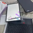 Lenovo tab p11 with keyboard and stylus