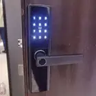 فني تركيب برمجة اقفال ذكية بصمة القفل الذكي البصمة