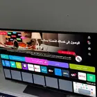شاشه ال جي سي4